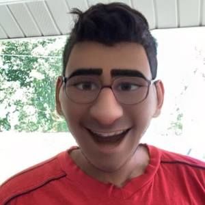 Meet your Posher, Julio